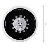 Brúsna podložka Bosch Bosch EXPERT Multihole 150 mm | ajtech.sk