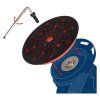 Brúsna podložka Bosch Bosch EXPERT 150 mm stredná | ajtech.sk