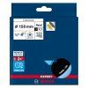 Oporný tanier Bosch EXPERT Multihole 150 mm | ajtech.sk