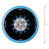 Oporný tanier Bosch EXPERT Multihole 150 mm | ajtech.sk
