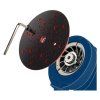 Oporný tanier Bosch Bosch EXPERT Multihole 150 mm | ajtech.sk