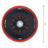 Bosch Oporný tanier na excentrické brúsky EXPERT Multihole pre Bosch stredný,150  mm | ajtech.sk