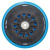 Bosch Oporný tanier na excentrické brúsky EXPERT Multihole pre Bosch tvrdý,150  mm | ajtech.sk