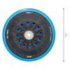 Bosch Oporný tanier na excentrické brúsky EXPERT Multihole pre Bosch tvrdý,150  mm | ajtech.sk