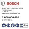 Ochranná podložka Bosch 150 mm | ajtech.sk