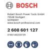 Bosch Adaptér s perforáciou na excentrické brúsky 150 mm 2608601127 | ajtech.sk