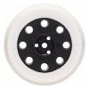 Brúsny tanier Bosch 2608601118 125mm mäkký | ajtech.sk