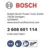 Bosch Brúsny tanier na excentrické brúsky, mäkký 150 mm 2608601114 | ajtech.sk