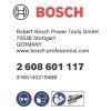 Extra mäkký oporný tanier Bosch 125mm pre brúsky | ajtech.sk