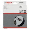 Brúsny tanier Bosch 2608601051 150mm mäkký | ajtech.sk