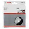 Brúsny tanier Bosch 2608601063 125mm mäkký | ajtech.sk