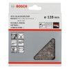 Leštiaca plsť Bosch 128 mm mäkká | ajtech.sk
