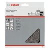 Bosch Leštiaca plsť 160 mm, pre excentrické brúsky mäkká (2ks) | ajtech.sk