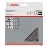 Leštiaca plsť Bosch 160 mm mäkká | ajtech.sk