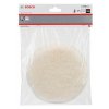 Bosch Leštiaci návlek z jahniacej vlny 170 mm ( | ajtech.sk