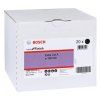 Brúsne rúno Bosch Coarse 150mm pre excentrické brúsky | ajtech.sk