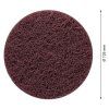 Vlnený kotúč Bosch EXPERT N880 125 mm Medium A | ajtech.sk