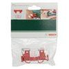 Vodiaca pomôcka Bosch pre priamočiare píly PST | ajtech.sk