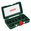 Sada fréz Bosch 12-dielna (8 mm) | ajtech.sk