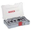 Sada Bosch frézovacích bitov 6 mm | ajtech.sk