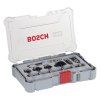 Sada fréz Bosch 6-dielna 8 mm | ajtech.sk