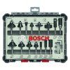 Bosch 15-dielna súprava fréz všetkých modelov stopka 6mm | ajtech.sk