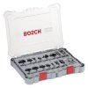 Sada fréz Bosch 15-dielna 8 mm | ajtech.sk