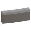 Bosch Segment diamantových vŕtacích koruniek Standard for Concrete 10 x 200 mm | ajtech.sk