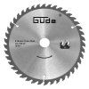 Güde Pílový kotúč 160X20 24Z HM | ajtech.sk