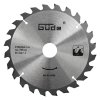 GÜDE Pílový kotúč HM 190 x 30 mm 24Z, 54995 | ajtech.sk