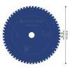 Pílový kotúč Bosch 254 mm EXPERT for Steel | ajtech.sk