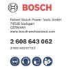 Bosch Pílový kotúč EXPERT for Steel 355 x 25,4 x 2,6mm Z80 | ajtech.sk