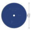 Bosch Pílový kotúč EXPERT for Steel 355 x 25,4 x 2,6mm Z80 | ajtech.sk