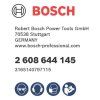 Bosch Pílový kotúč EXPERT for Sandwich Panel 270 x 30 x 2,4 mm Z60 | ajtech.sk