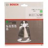 Bosch Pílový kotúč Optiline for Wood 160 x 20/16 x 2,6mm Z12 | ajtech.sk