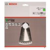Bosch Pílový kotúč Optiline for Wood 190 x 30 x 2,6mm Z60 | ajtech.sk