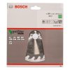 Bosch Pílový kotúč Optiline for Wood 160 x 20/16 x 2,6mm Z24 | ajtech.sk