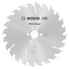 Pílový kotúč Bosch Optiline for Wood 160 mm | ajtech.sk
