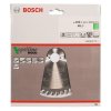 Bosch Pílový kotúč Optiline for Wood 160 x 20/16 x 2,6mm Z48 | ajtech.sk