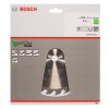 Bosch Pílový kotúč Optiline for Wood 184 x 16 x 2,6mm Z24 | ajtech.sk