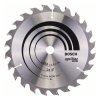 Bosch Pílový kotúč Optiline for Wood 184 x 16 x 2,6mm Z24 | ajtech.sk