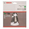 Bosch Pílový kotúč Optiline for Wood 140 x 20/12,7 x 2,4mm Z12 | ajtech.sk