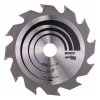 Bosch Pílový kotúč Optiline for Wood 140 x 20/12,7 x 2,4mm Z12 | ajtech.sk