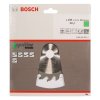 Bosch Pílový kotúč Optiline for Wood 130 x 20/16 x 2,4mm Z20 | ajtech.sk