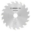 Pílový kotúč Bosch Optiline for Wood 130 mm | ajtech.sk