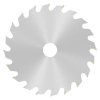Pílový kotúč Bosch Optiline for Wood 130 mm | ajtech.sk