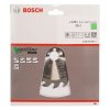 Bosch Pílový kotúč Optiline for Wood 140 x 20/12,7 x 2,4mm Z20 | ajtech.sk