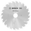 Pílový kotúč Bosch 180 mm Optiline for Wood | ajtech.sk