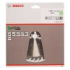 Bosch Pílový kotúč Optiline for Wood 190 x 20/16 x 2,6mm Z36 | ajtech.sk