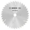 Pílový kotúč Bosch Optiline for Wood 190 mm Z36 | ajtech.sk